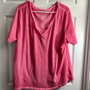 NWOT women’s size 1x Terra and Sky